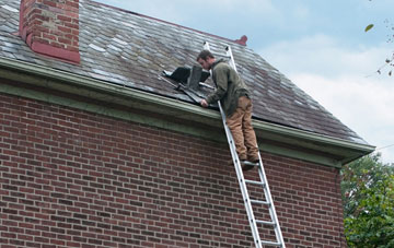 what affects urgent Upper Langwith roof repairs