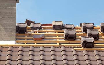 Upper Langwith clay roofing costs