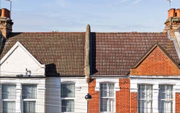 clay roofing Upper Langwith, Derbyshire