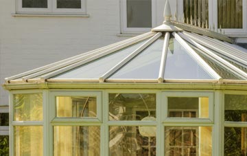 conservatory roof repair Upper Langwith, Derbyshire
