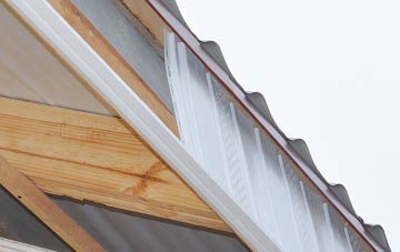 why Upper Langwith fascia repairs are essential