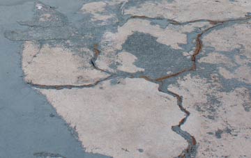 fibreglass roofing replacement Upper Langwith