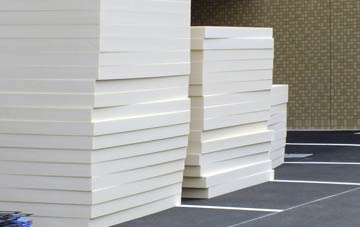 Upper Langwith flat roof insulation costs