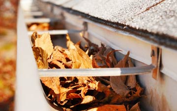 Upper Langwith gutter cleaning companies