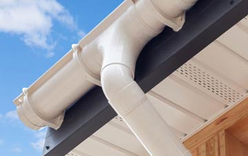 Upper Langwith gutter installation costs