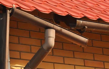 Upper Langwith gutter repair costs