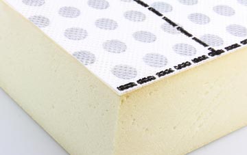 meeting Upper Langwith building codes