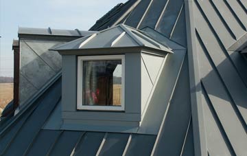 metal roofing Upper Langwith, Derbyshire