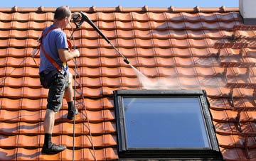 roof cleaning Upper Langwith, Derbyshire