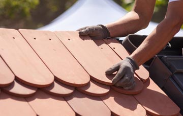 Upper Langwith roof tile contractors