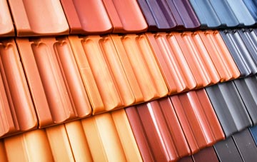 Upper Langwith roof tile costs