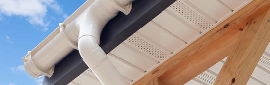 get Upper Langwith guttering quotes today