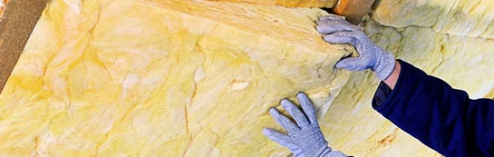 quotes for Upper Langwith roof insulation