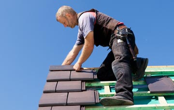 disadvantages of Upper Langwith slate roofing