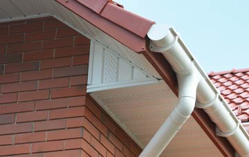 Upper Langwith soffit repair costs