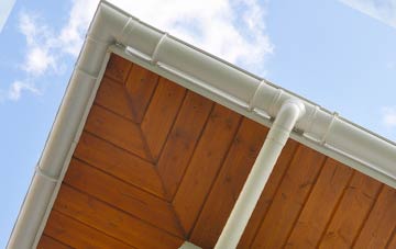 Upper Langwith soffit types