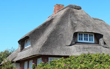 thatch roofing Upper Langwith, Derbyshire