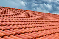 Upper Langwith roofing tiles