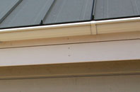 Upper Langwith soffit repair