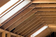 Upper Langwith tapered roof insulation quotes